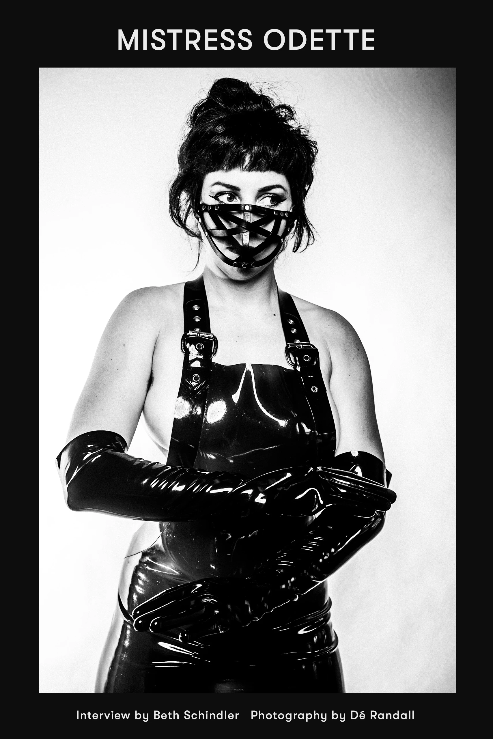 Mistress odette