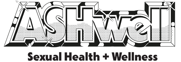 ASHwell Sexual Health and Wellness ASHwell Sexual Health Wellness